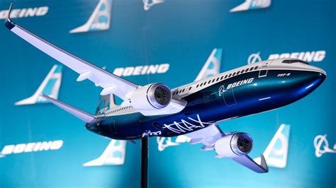 737 Max: FAA, Boeing issue safety updates