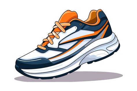 Shoes Clipart Graphic by Illustrately · Creative Fabrica