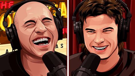 The Funniest Conversations In Joe Rogan History - Win Big Sports