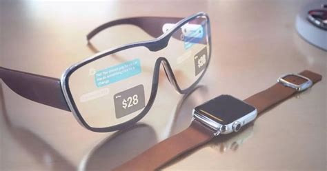 First Apple AR Glasses Launch Is Many Years Away, Company May ‘Release A Stopgap Product’