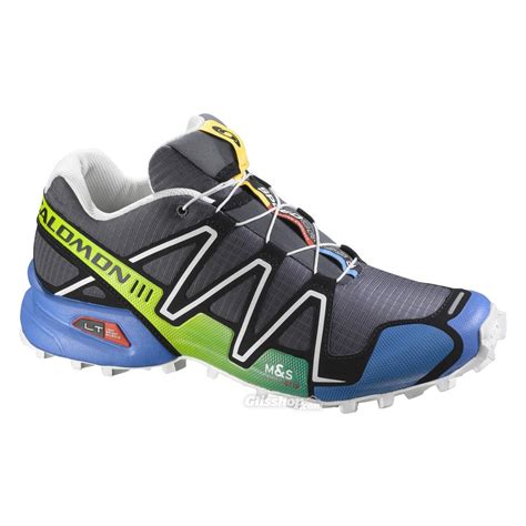 Salomon Speedcross 3 Trail Running Shoe