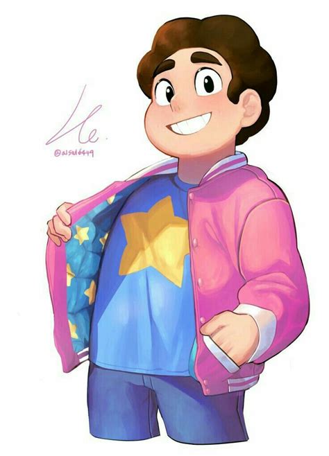 Steven Universe Anime, Steven, Steven Universe Comic, Steve, Steven Universe Wallpaper, Steven ...