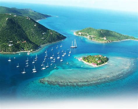 BVI Spring Regatta and Sailing Festival | Tortola british virgin islands, Island travel, Sailing ...