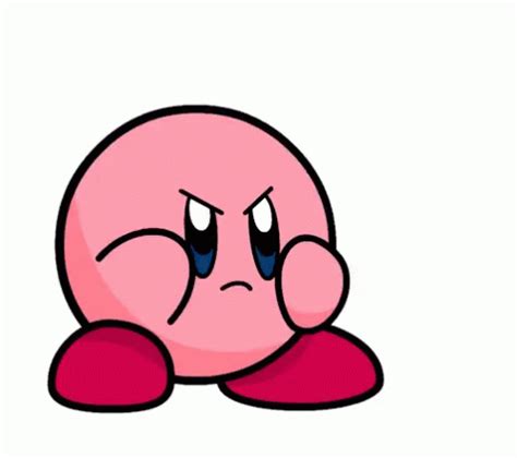 Kirby Fight GIF - Kirby Fight Nintendo - Discover & Share GIFs | Kirby ...