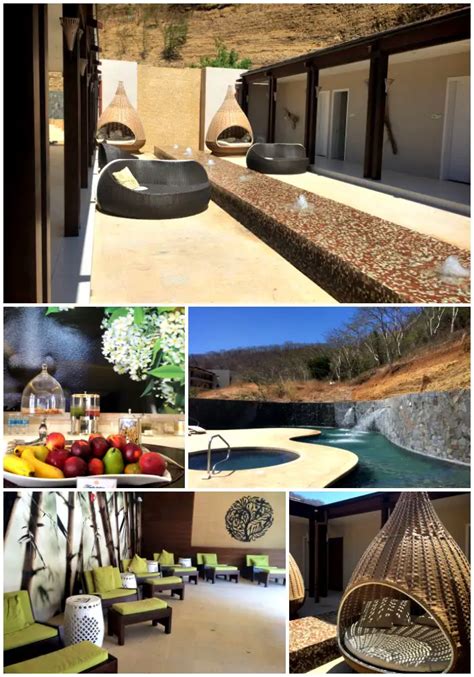 Dreams Las Mareas Spa - The Epicurean Traveler