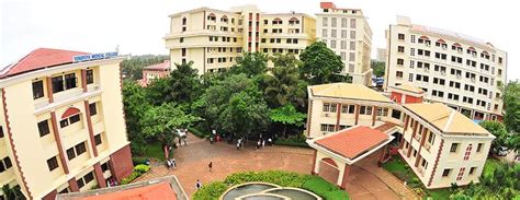 Yenepoya University Mangalore - Admissions, Photos, Courses