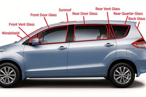 About Us - Preferred Auto Glass