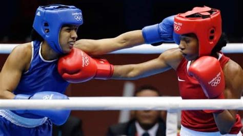 Women's boxing makes Olympic debut | CBC Sports