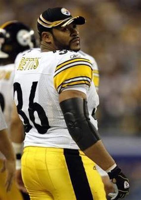 Former Pittsburgh Steeler Jerome Bettis on Hall of Fame, NFL in Mexico ...