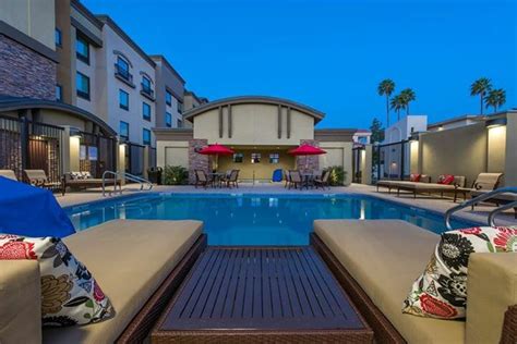 Hampton Inn & Suites Phoenix Tempe | Tempe Tourism