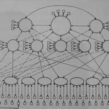 J.C.R. Licklider circa 1960, pictured in the IRE Transactions of Human... | Download Scientific ...