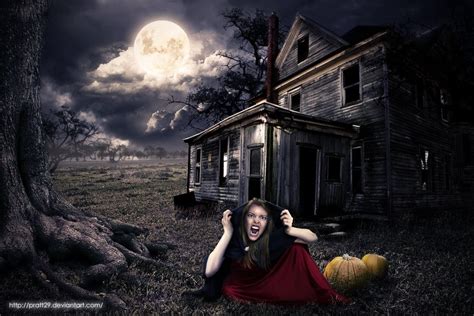 scary_vampire_house_by_pratt29-d4q91ul4.jpg | NIGHTMARE DUNGEON | Haunted Houses in Greenville ...