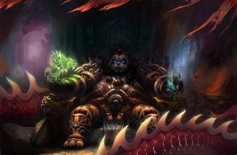 World Of Warcraft, Fan Art Wallpapers HD / Desktop and Mobile Backgrounds