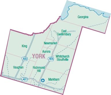 York Region – UReach Toronto