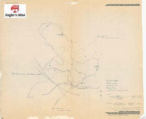 Blackstone River, Ontario | Angler's Atlas