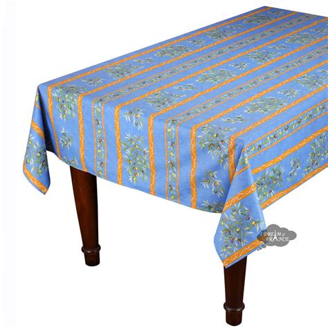 Shop French Square tablecloths | French Provencal Table and Kitchen Linens