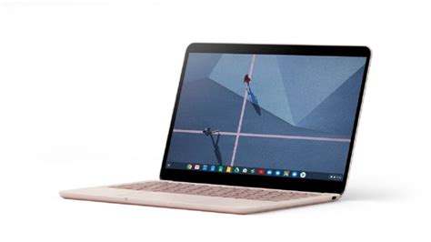 Google Pixelbook Go: The 5 major things you need to know | PCWorld