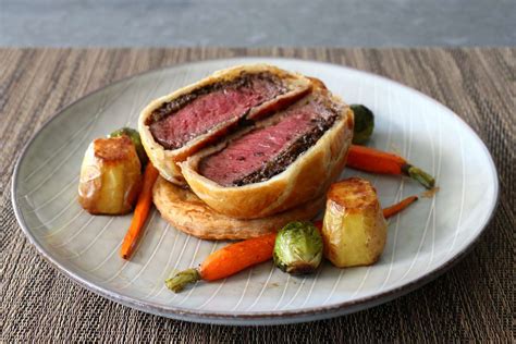 Individual Beef Wellingtons: Chef John's Smart Take on a Dumb Recipe | Allrecipes