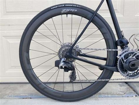 Zipp 303 S Carbon Wheelset Review - FeedTheHabit.com