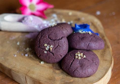 Sweet Potato Flour Cookies | JAVARA INDIGENOUS INDONESIA