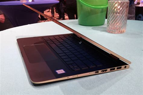 HP Spectre x360 Hands-on: When OLED met the 2-in-1 | Digital Trends