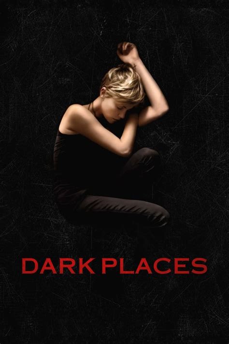 Dark Places (2015) — The Movie Database (TMDB)