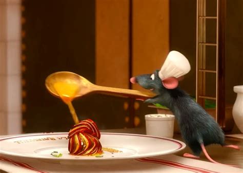 Did ‘Ratatouille’ Inspire This Generation of Quarantining Cooks? – Film Daze