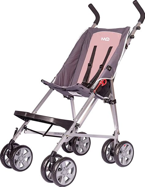 Mobiquip Disability Pushchair Hire | TinyExplorers Kids Rentals