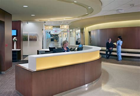 Miami Valley Hospital | NBBJ