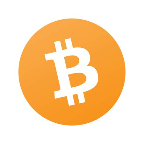 Btc Logo Transparent