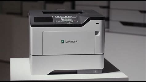 Lexmark Showcases ‘Retail-Ready’ Printers, Solutions at NRF 2023