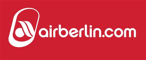 Air Berlin Logo - LogoDix