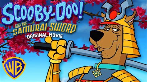 Scooby-Doo! And The Samurai Sword | First 10 Minutes | WB Kids - YouTube