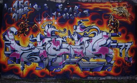 trend graffiti: Graffiti country >> Berlin graffiti art