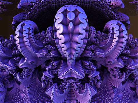 Purple octopus illustration, Sea sponge, Surface, Patterns HD wallpaper | Wallpaper Flare