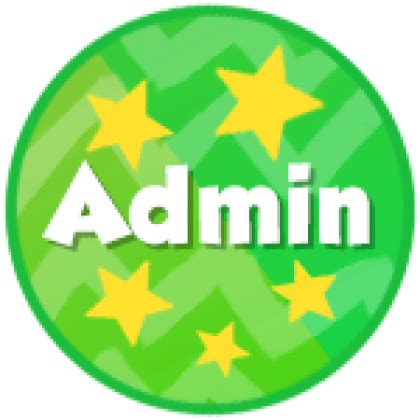 ADMIN COMMANDS! - Roblox