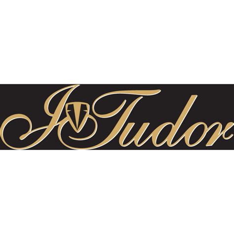 J Tudor logo, Vector Logo of J Tudor brand free download (eps, ai, png ...