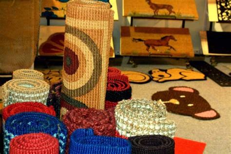 Handicrafts of Kerala: A Cultural Representation of God's Own Country!