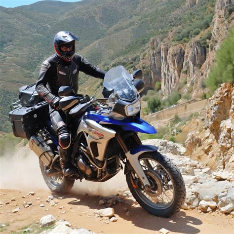 Get a Heart-Throbbing Experience With Motorcycle Adventure Tours | by MOTORCYCLE TOURING SPAIN ...