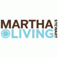 Martha Stewart Living Logo PNG Vector (AI) Free Download