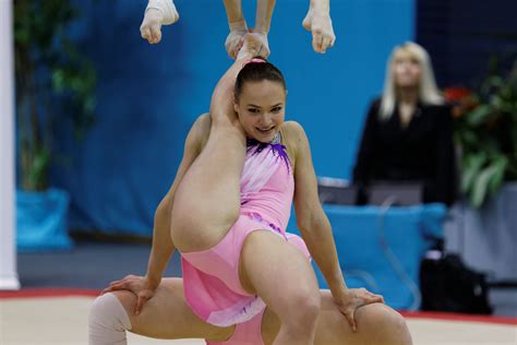 Pin by L.b. Browning on L.B. | Gymnastics pictures, Acrobatic ...