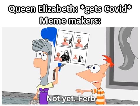 Phineas And Ferb Memes