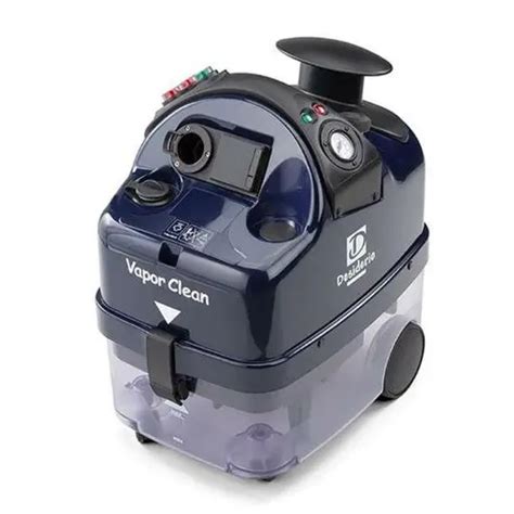 5 Best Steam Vacuum Cleaners for 2024 | Steamer Advice