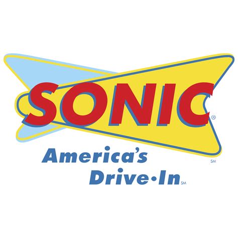 Download Sonic Logo PNG and Vector (PDF, SVG, Ai, EPS) Free