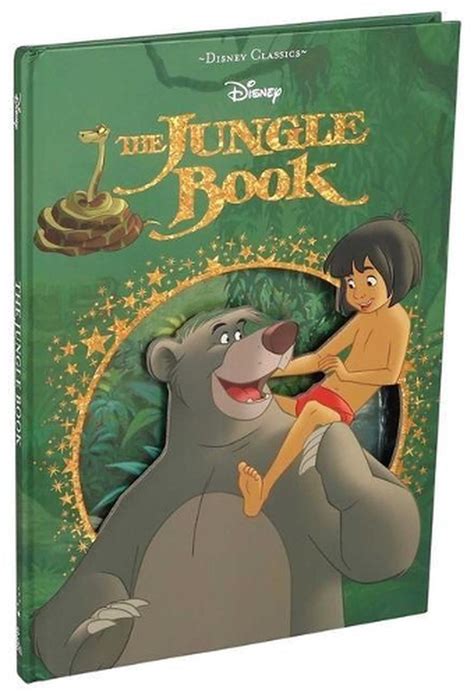 Jungle Book