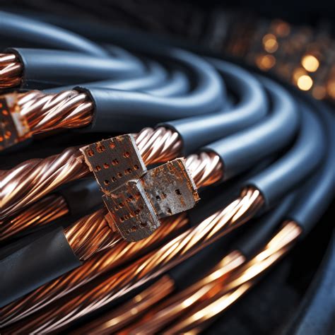 Metal Clad and Armored Cables: Differences and Applications