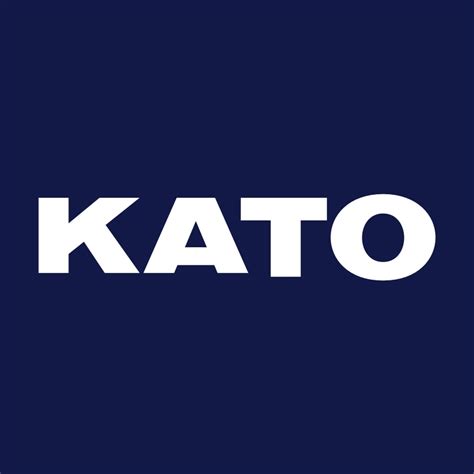 Kato Excavator Parts – Earthmoving Warehouse