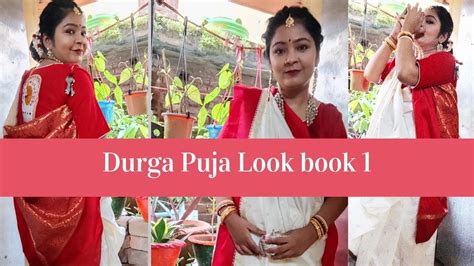 Bengali Saree, Durga Puja, Haul, Lookbook, Clothes, Fashion, Outfits ...