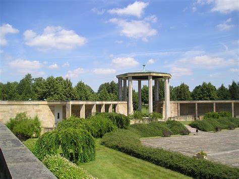 Lidice Memorial - Tripadvisor