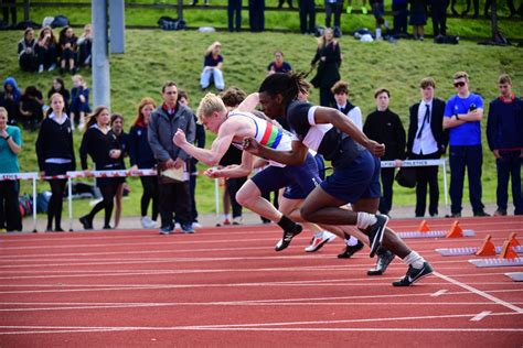 Sport Round Up - April - May 2023 | Millfield News Details